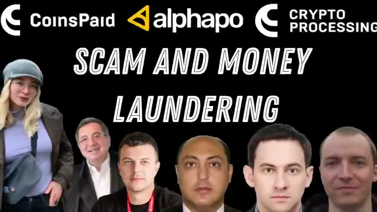 Amanda Robinet - softswiss scam - Casino by Softswiss